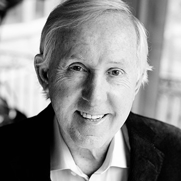 Fran Tarkenton Proves That Stories Do Get Embellished as Time Passes