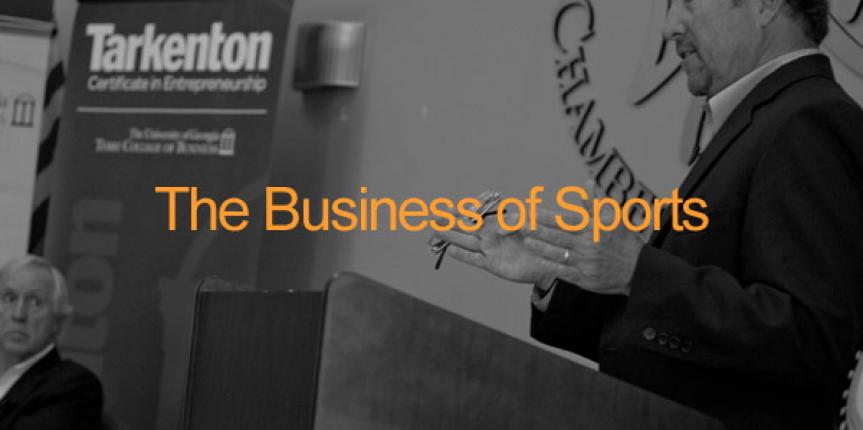 Sports Business Recap: MOKO, Tarkenton Institute and Liberty Mutual (Excerpt)